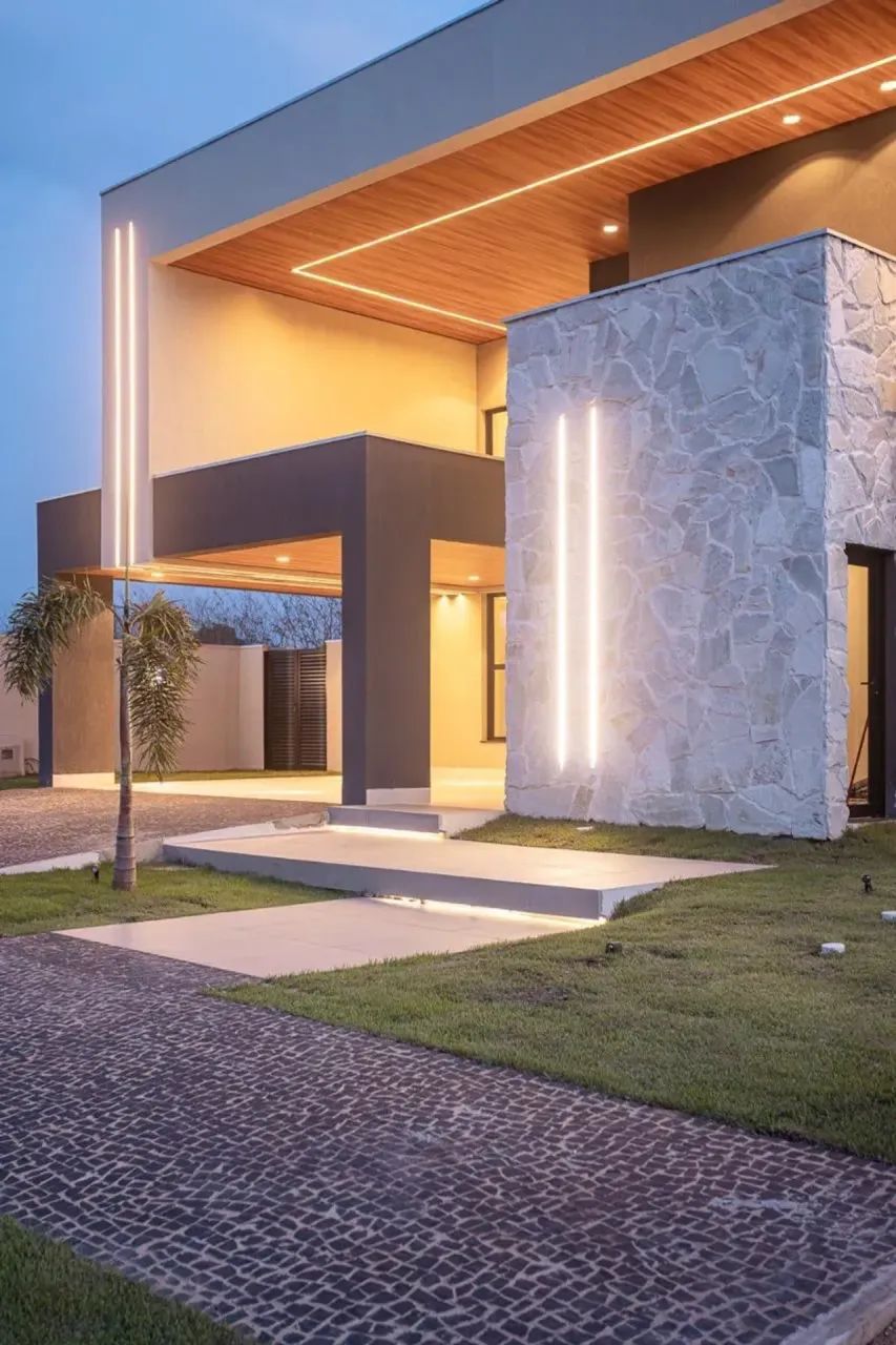 Casa no Caribe Golf | 4 Suites - Foto 3