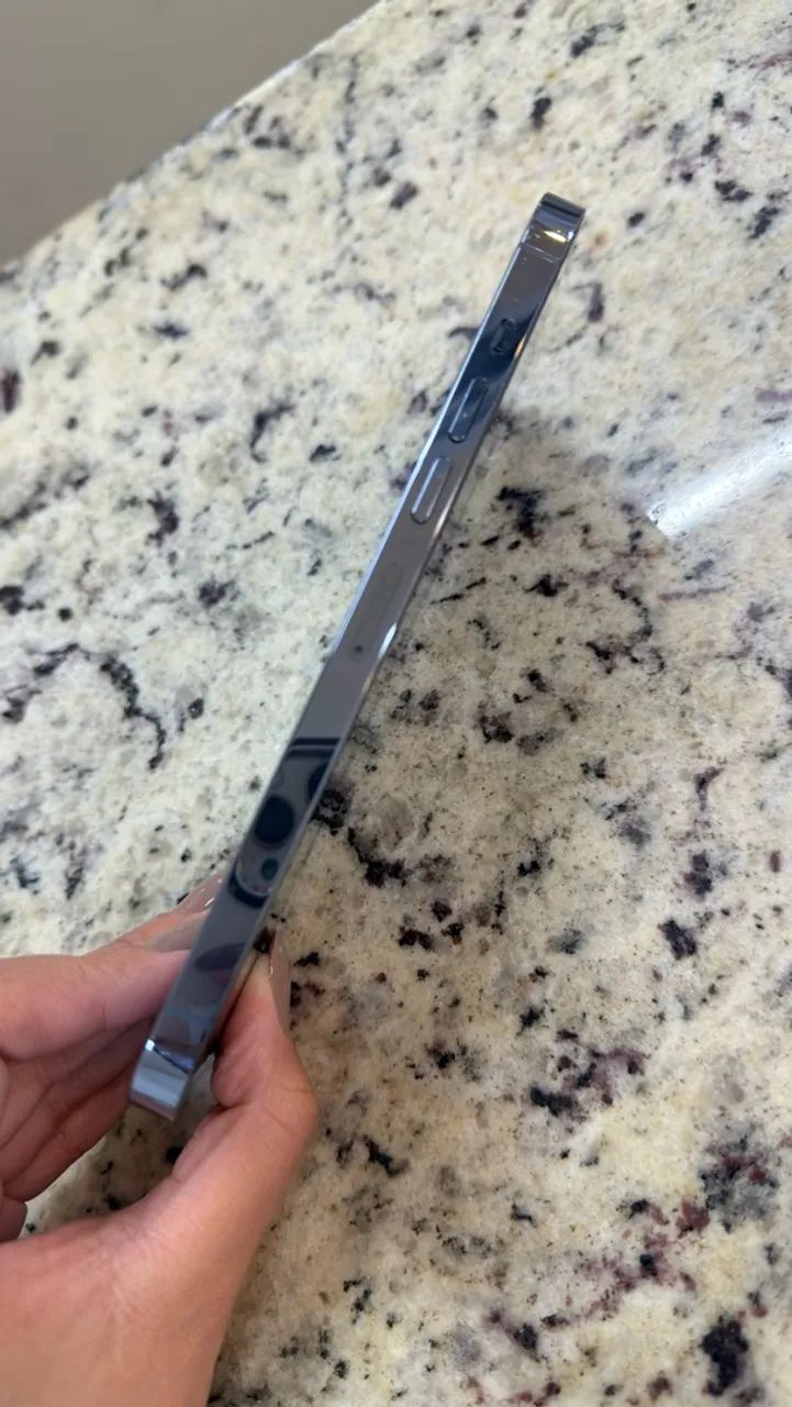 Iphone 13 pro max  - Foto 5