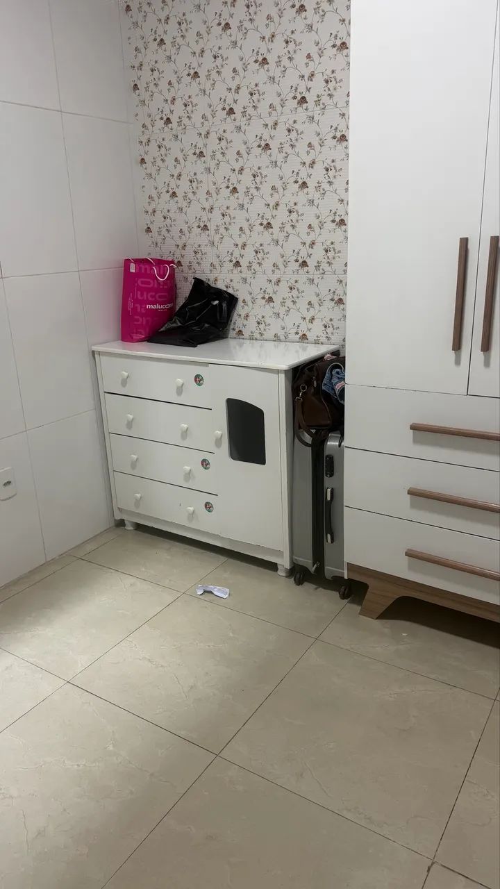 Quarto completo criança 