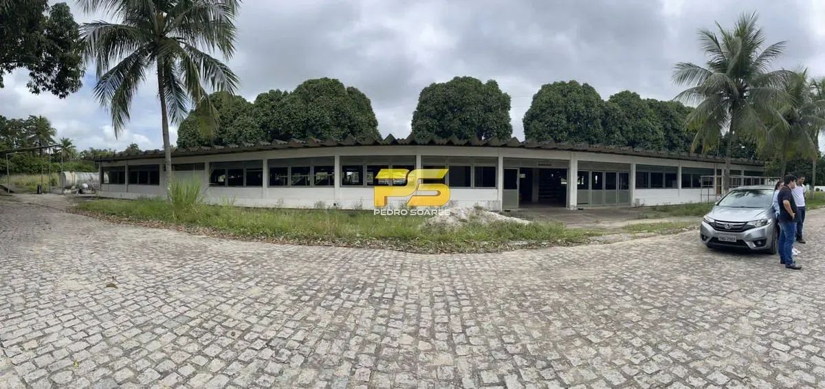 Galpão para Locação, Distrito Industrial - João Pessoa - Foto 2