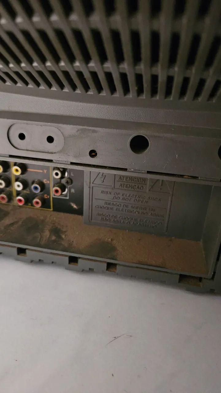 TV de Tubo 29" Philco - Foto 2