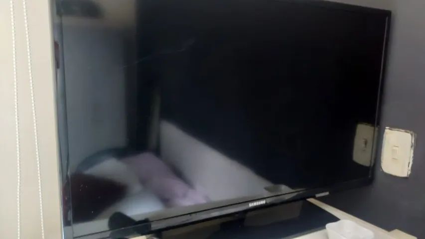 TVs USADAS EM VALINHOS