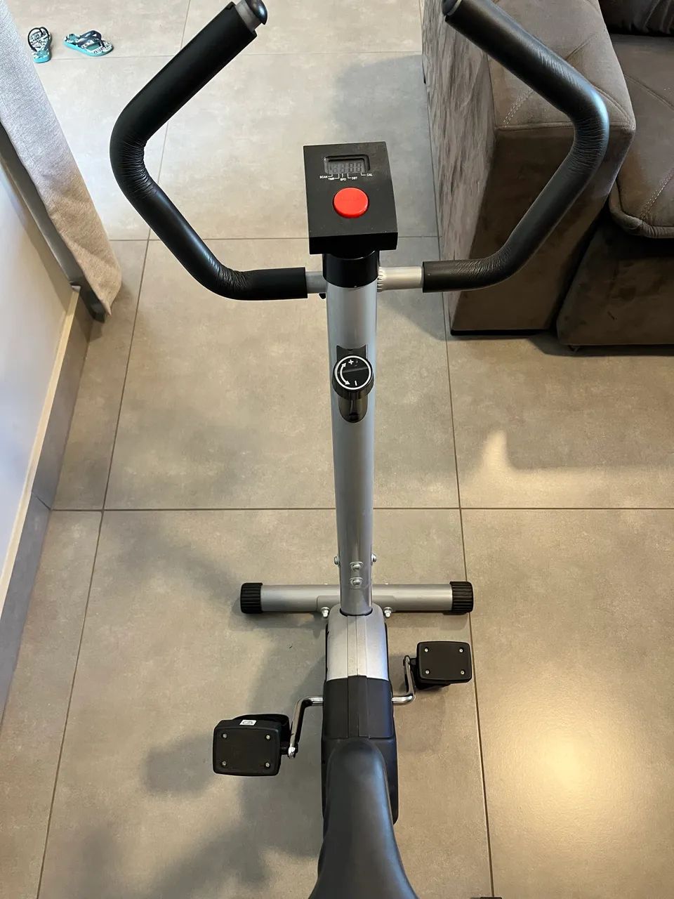 Bicicleta Ergométrica - Foto 3