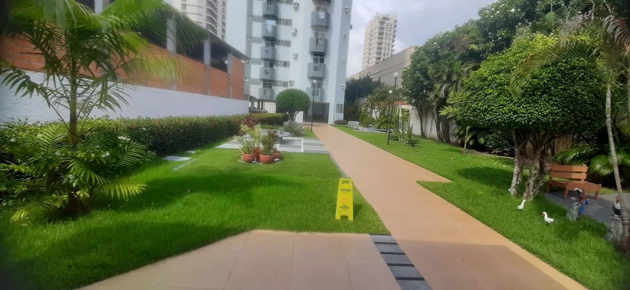  APARTAMENTO À VENDA - CIDADE VELHA
