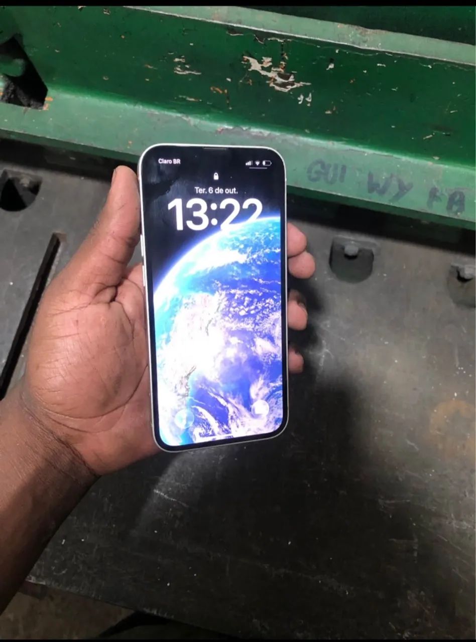 iPhone 13 256GB - Foto 2