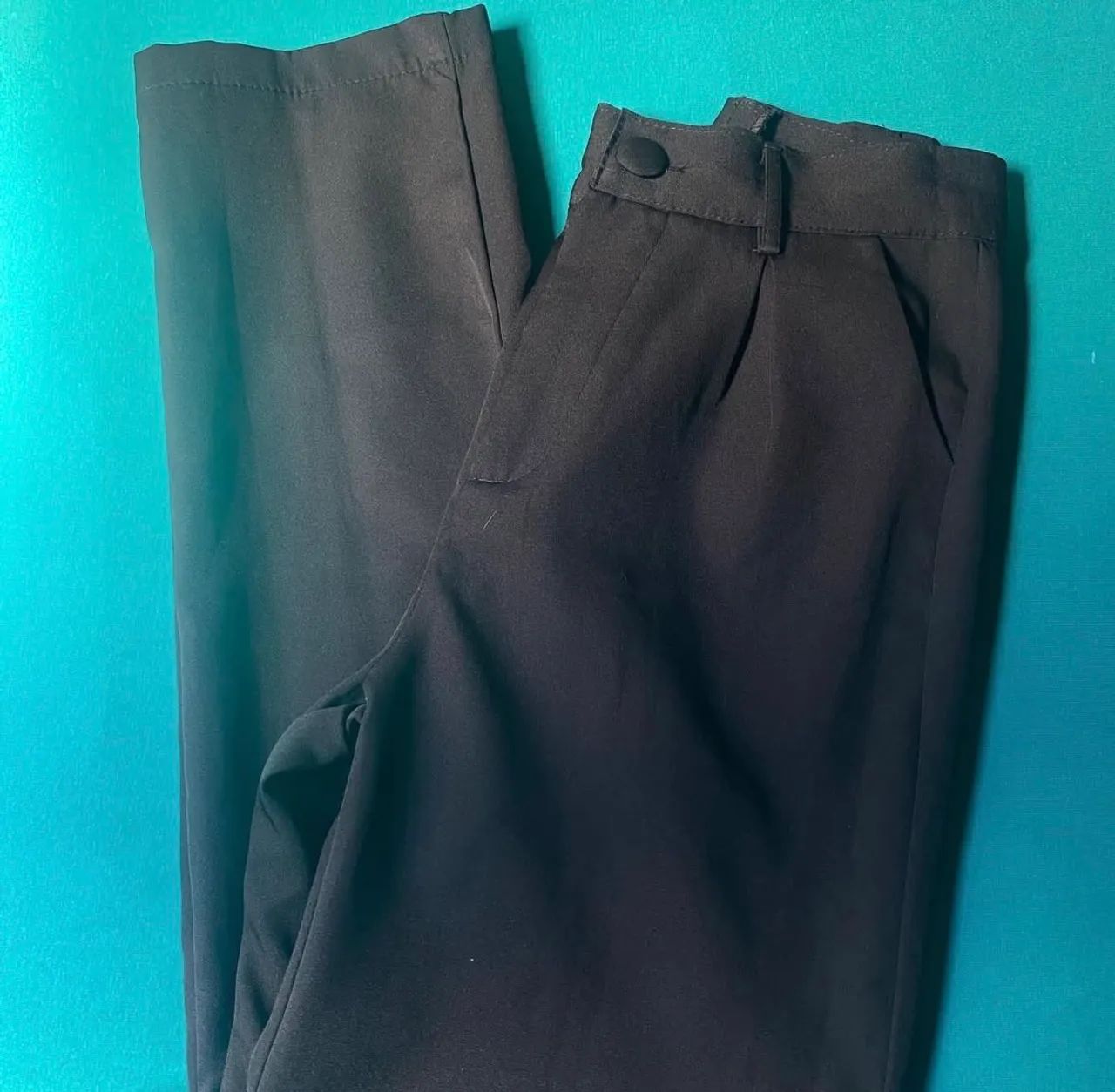 Roupas pouco usadas em ótima qualidade  - Foto 3