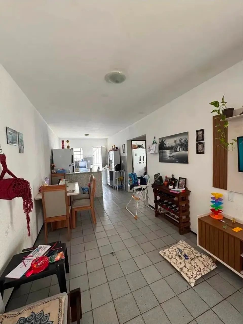Casa no maracangalha  - Foto 3
