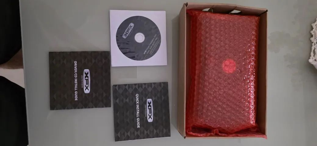 Vendo XFX AMD Radeon R7 370 - Foto 2
