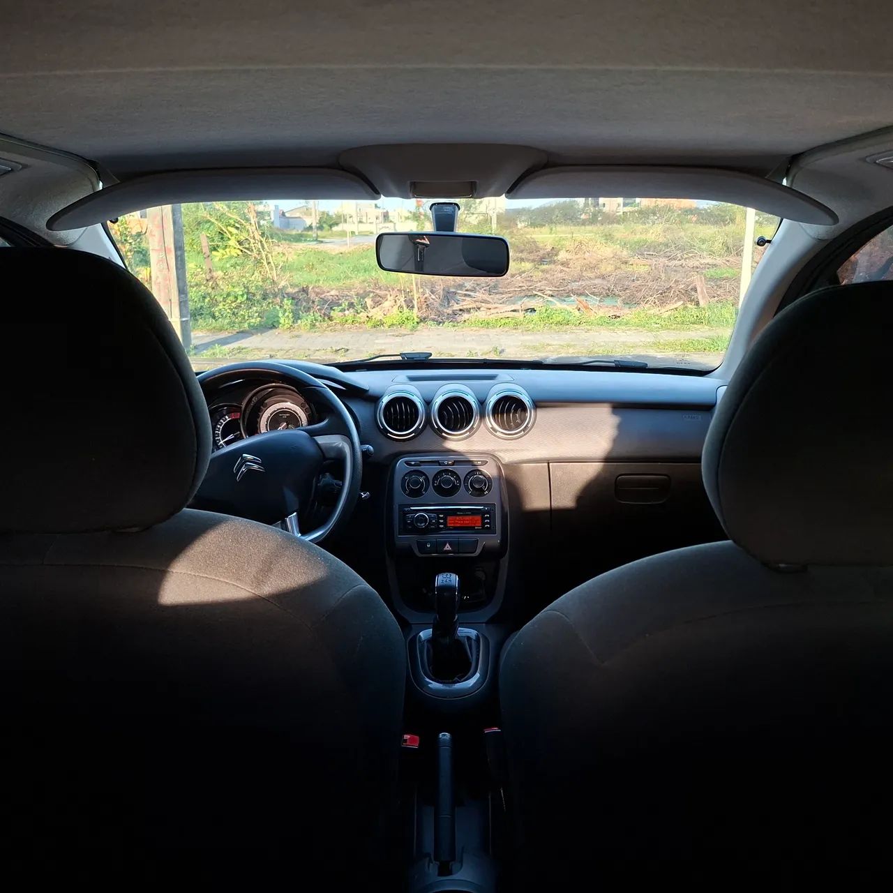 Citroen C3 Tendance 1.5 Flex 8V 5P Mec. 2014 - Foto 5