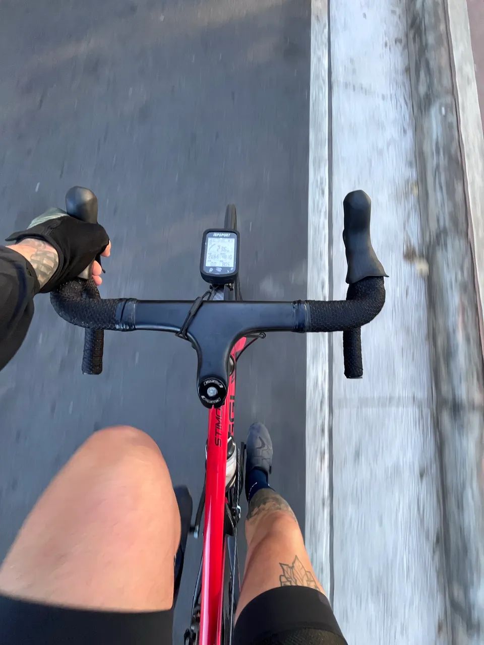 Bike oggi Stimolla Tiagra Hidráulico  - Foto 2