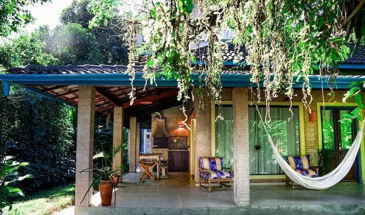 Casa Condomínio Prumirim 250 m²