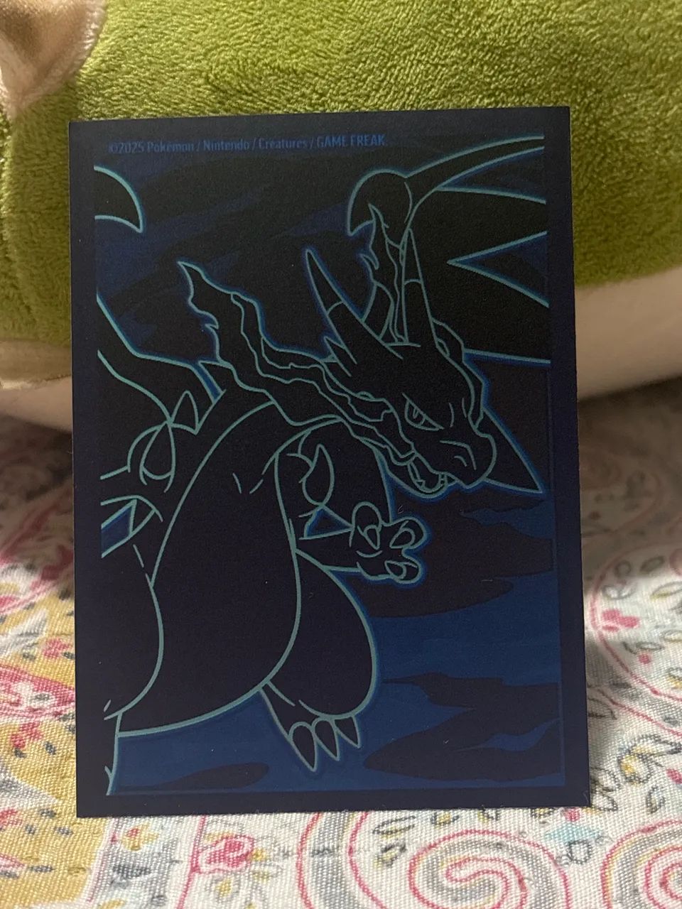 Carta Pokémon - Psyduck da Misty (193/182) - Foto 2