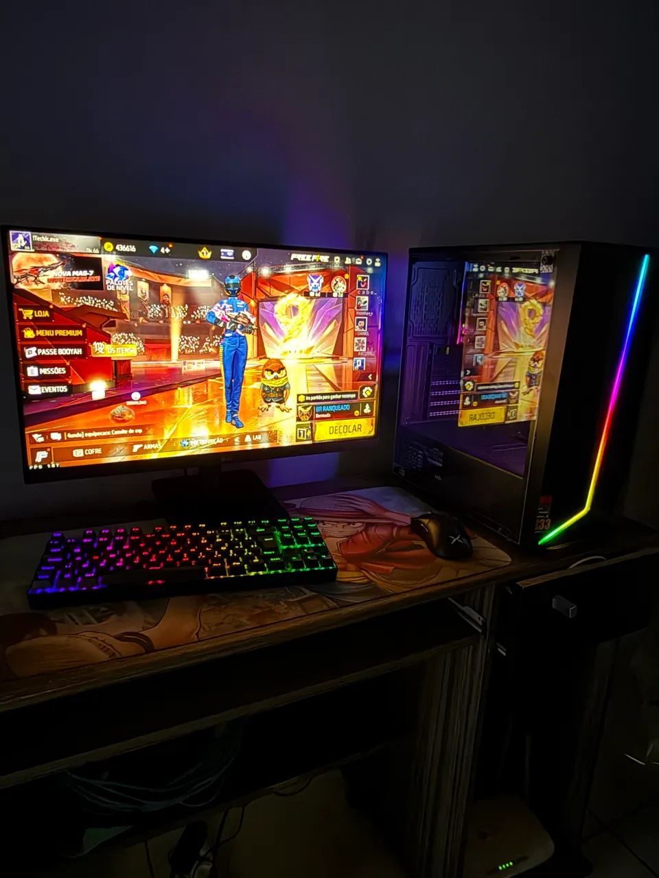 Vendo PC Gamer  - Foto 4