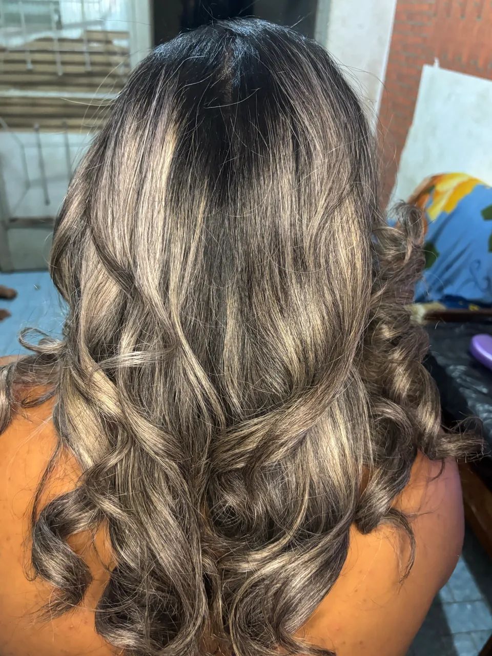 Escova e chapa - Foto 2