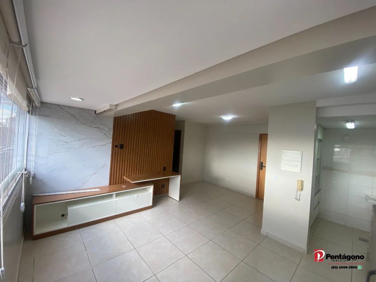 Apartamento com 02 Quartos no Setor Oeste - Foto 2