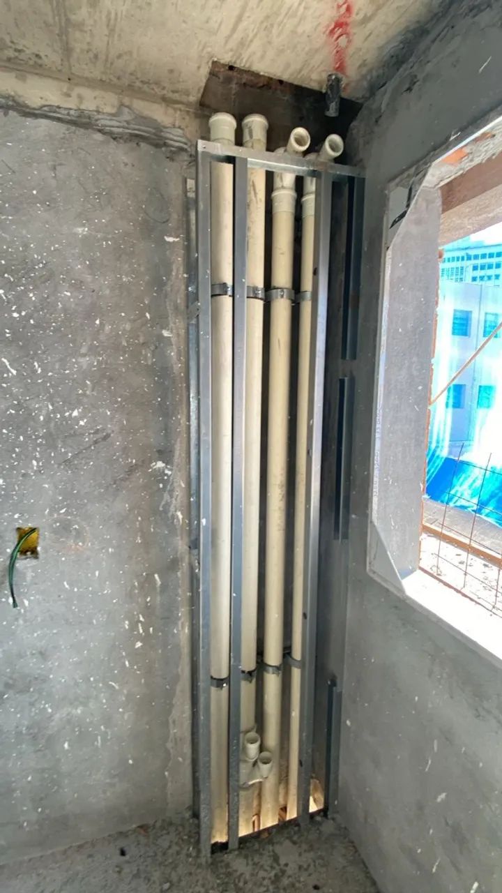 Bombeiro Hidraulico / Encanador - Foto 4