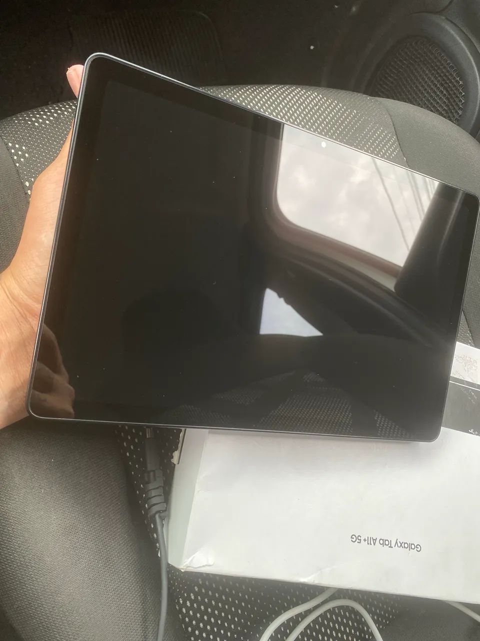 Galaxy tab a11+ 5G  - Foto 4