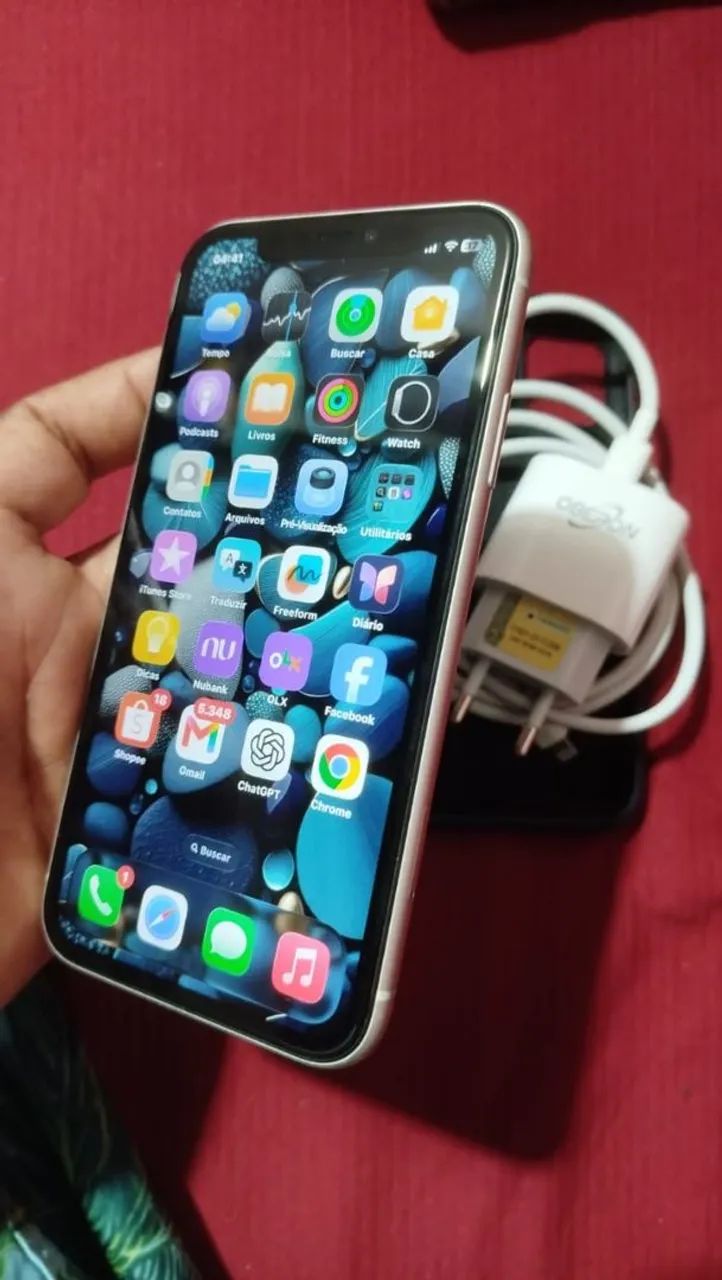 iPhone 11 - Foto 2