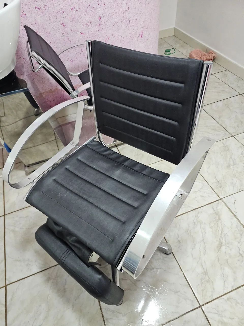 Móveis e equipamentos de Salão de Beleza  - Foto 3