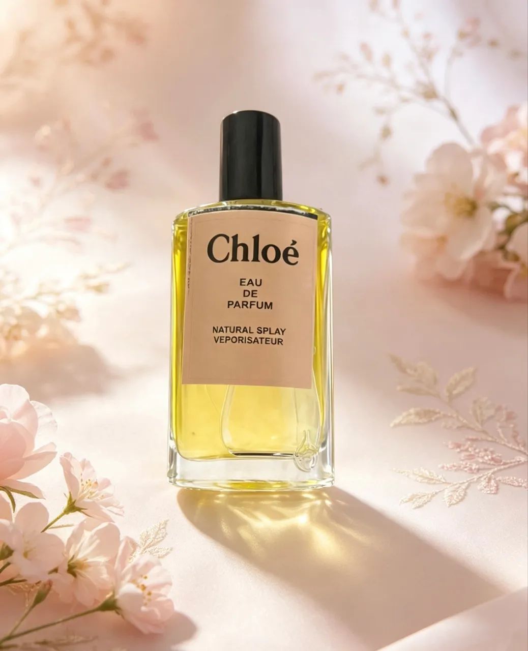 CHLOÉ EAU DE PARFUM 50 ml  - Foto 2