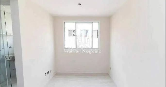 Apartamento à venda em Campinas, Jardim Márcia, com 2 quartos, com 48 m² - Foto 2