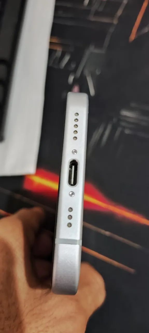 iPhone 15 - Foto 2