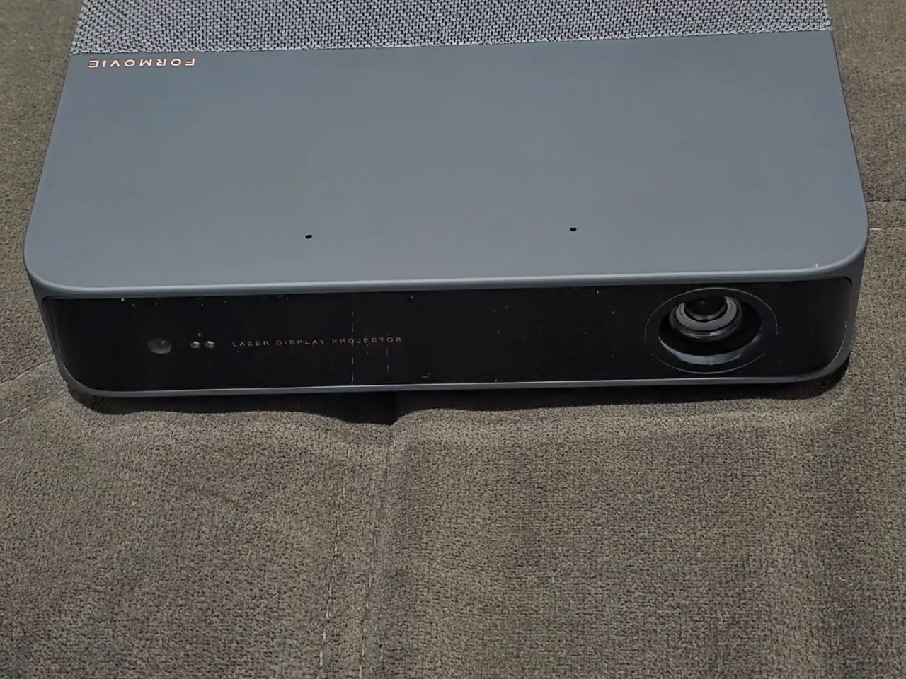 Projetor laser Formovie S5