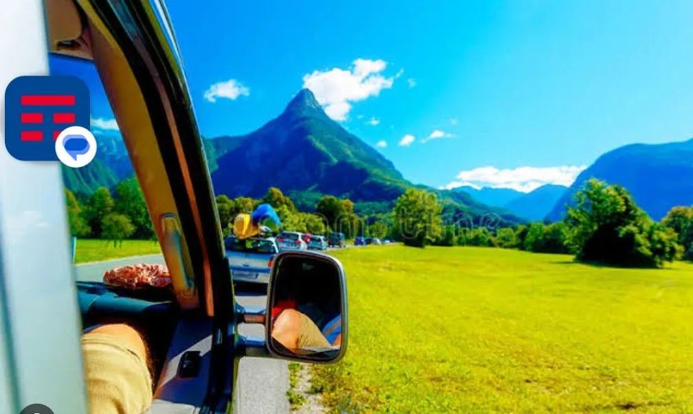 Viagens - Foto 2