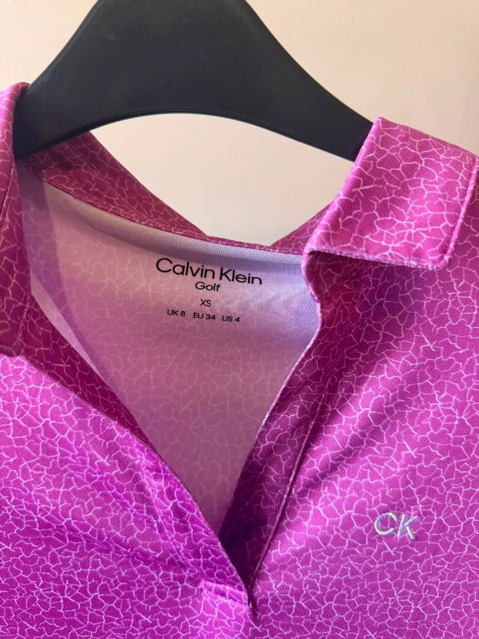 Blusa Calvin Klein original  - Foto 3