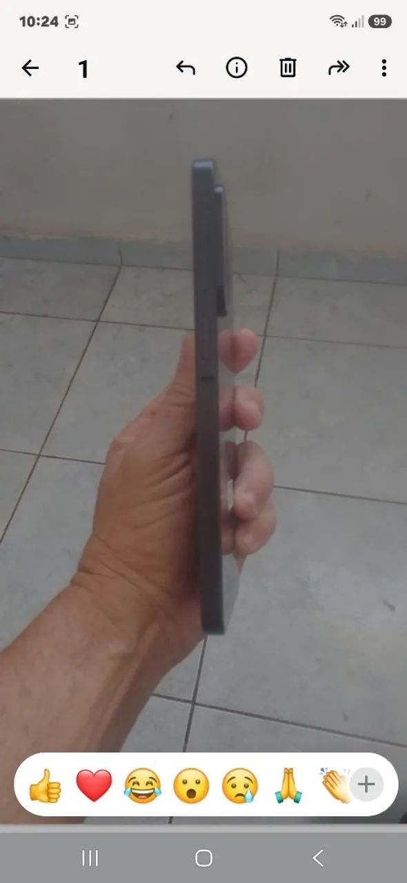 Sansung Galaxy A17 - Foto 4