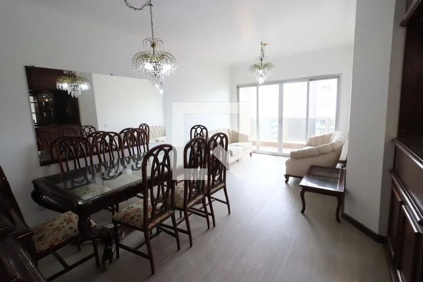 Apartamento à Venda - Centro, 5 Quartos, 155 m2