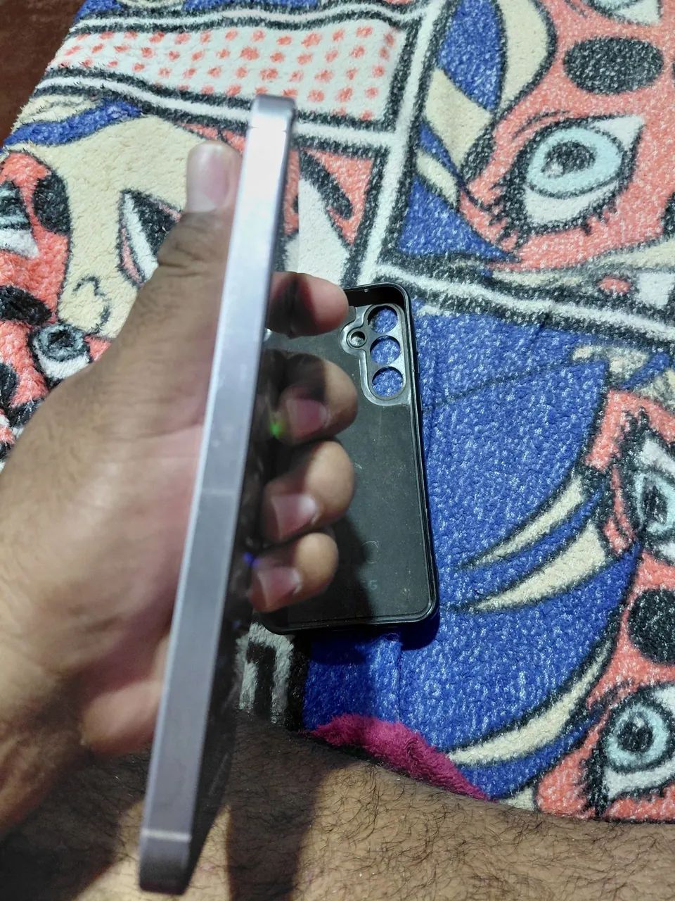Samsung a55 (256GB/8Ram+8plus )  - Foto 2