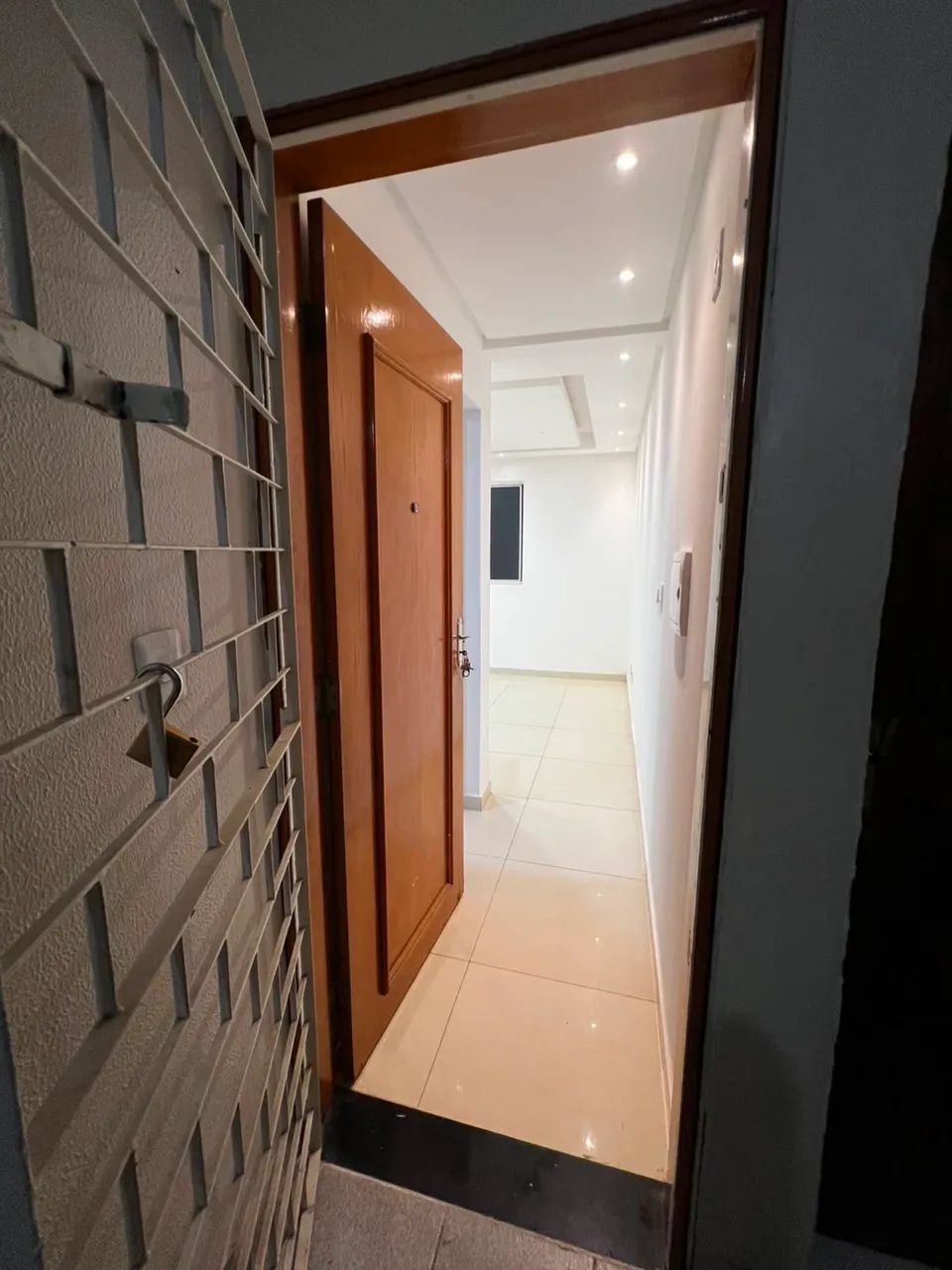 Alugo AP no Residencial Tabuleiro dos Martins. - Foto 3