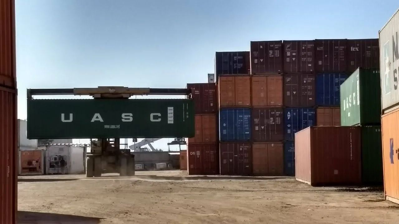 Container para adaptar em projetos  - Foto 2