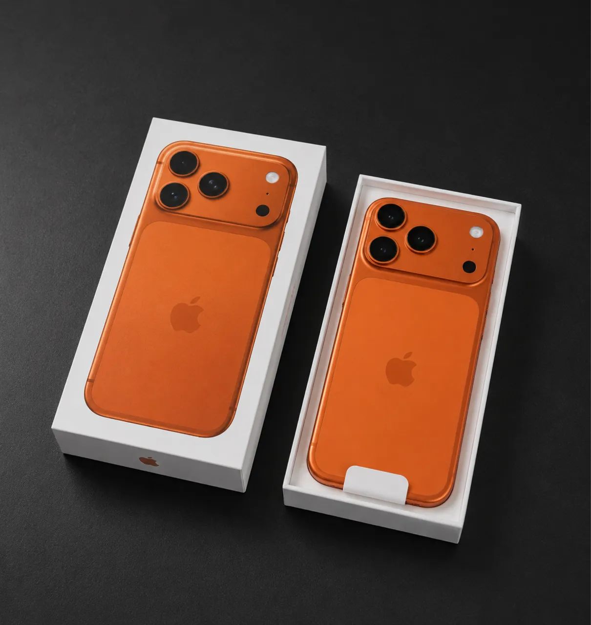 iPhone 17 Pro 256GB | Novo lacrado - Foto 2