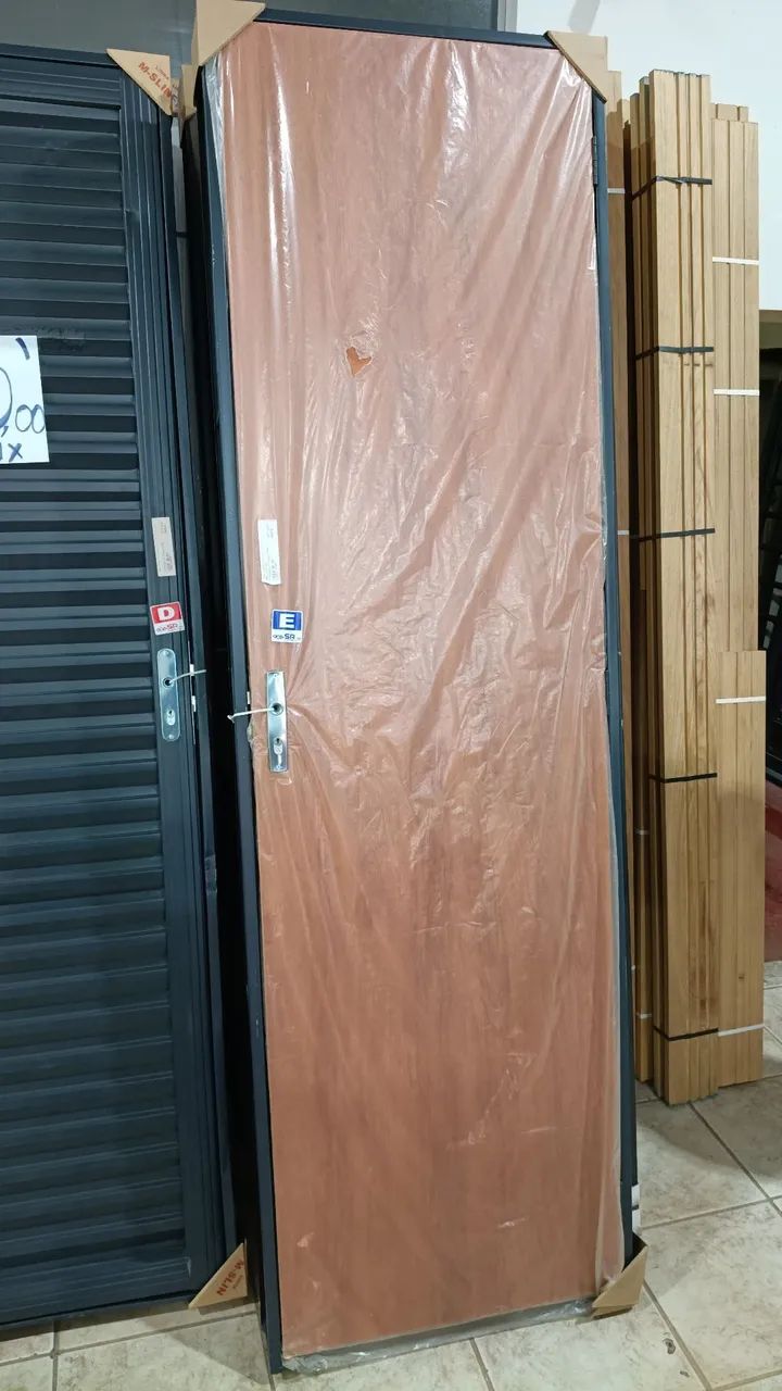 Porta completa - Foto 2