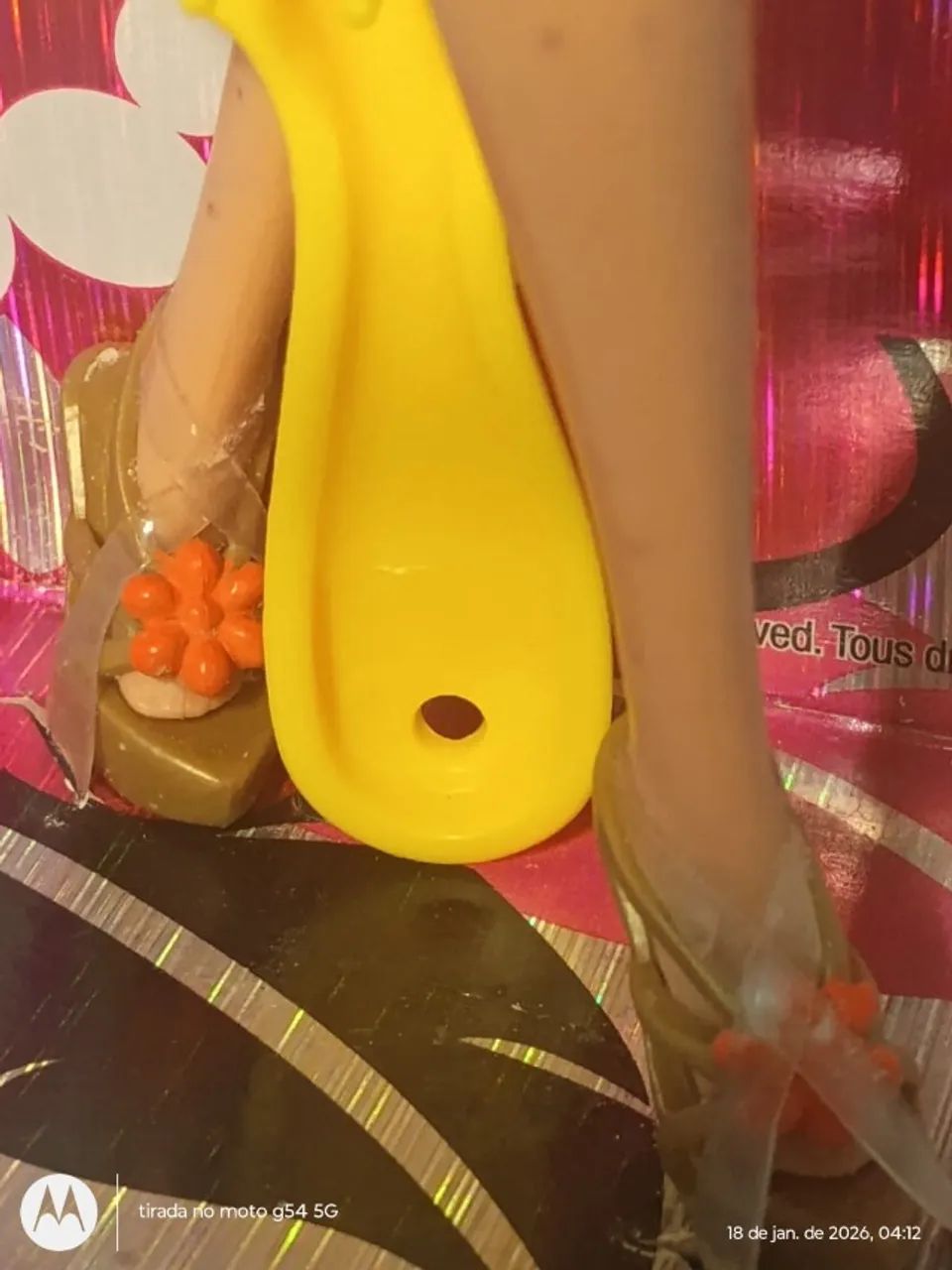 BARBIE FASHION FEVER SUMMER BARBIE - NOVA NA CAIXA LACRDA - RARIDADE MESMO. - Foto 2