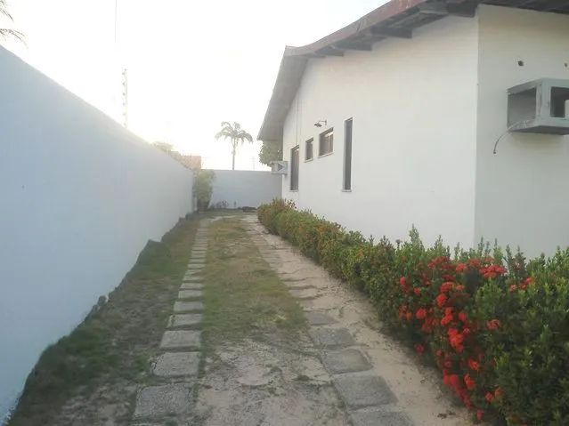 Casa comercial para alugar no Luciano Cavalcante com 4 quartos e 10 vagas. - Foto 4