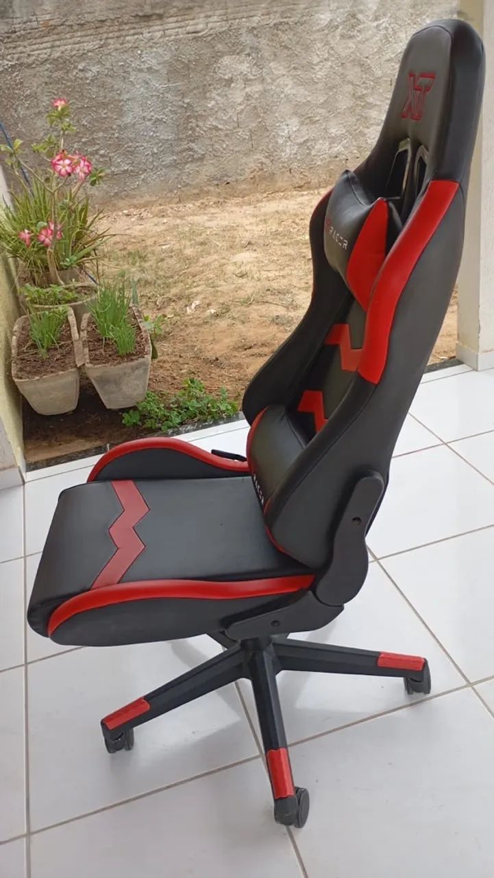 Cadeira Gamer - Foto 2