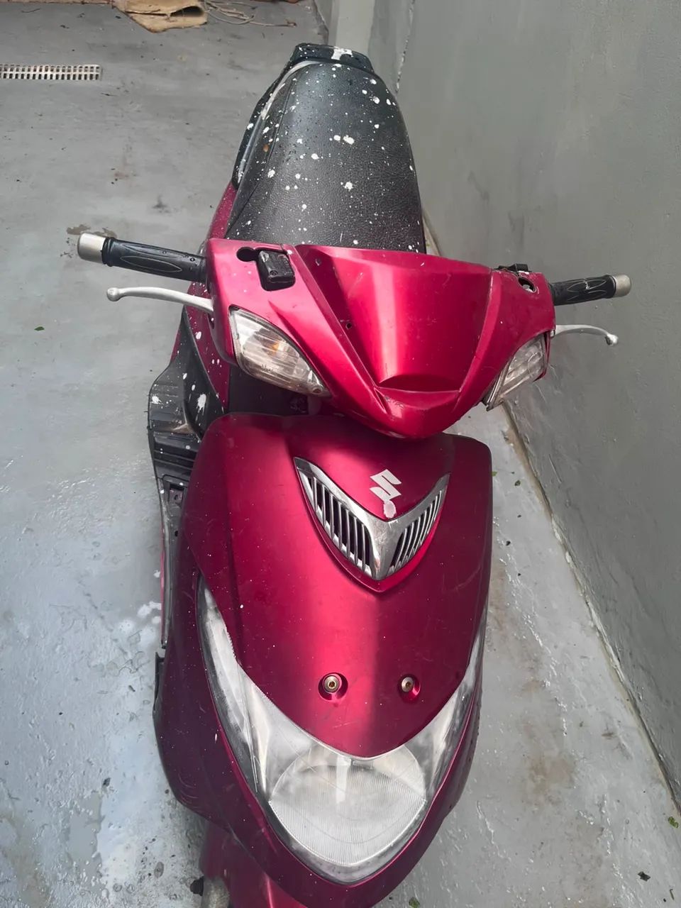 Vendo moto / peças  - Foto 3