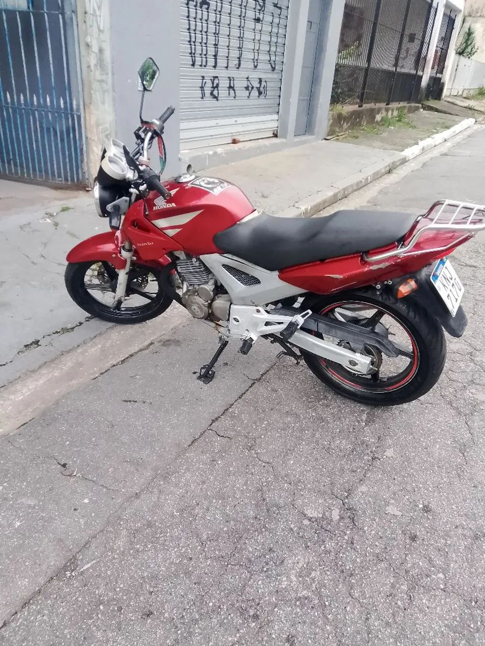 moto zerada - Foto 3
