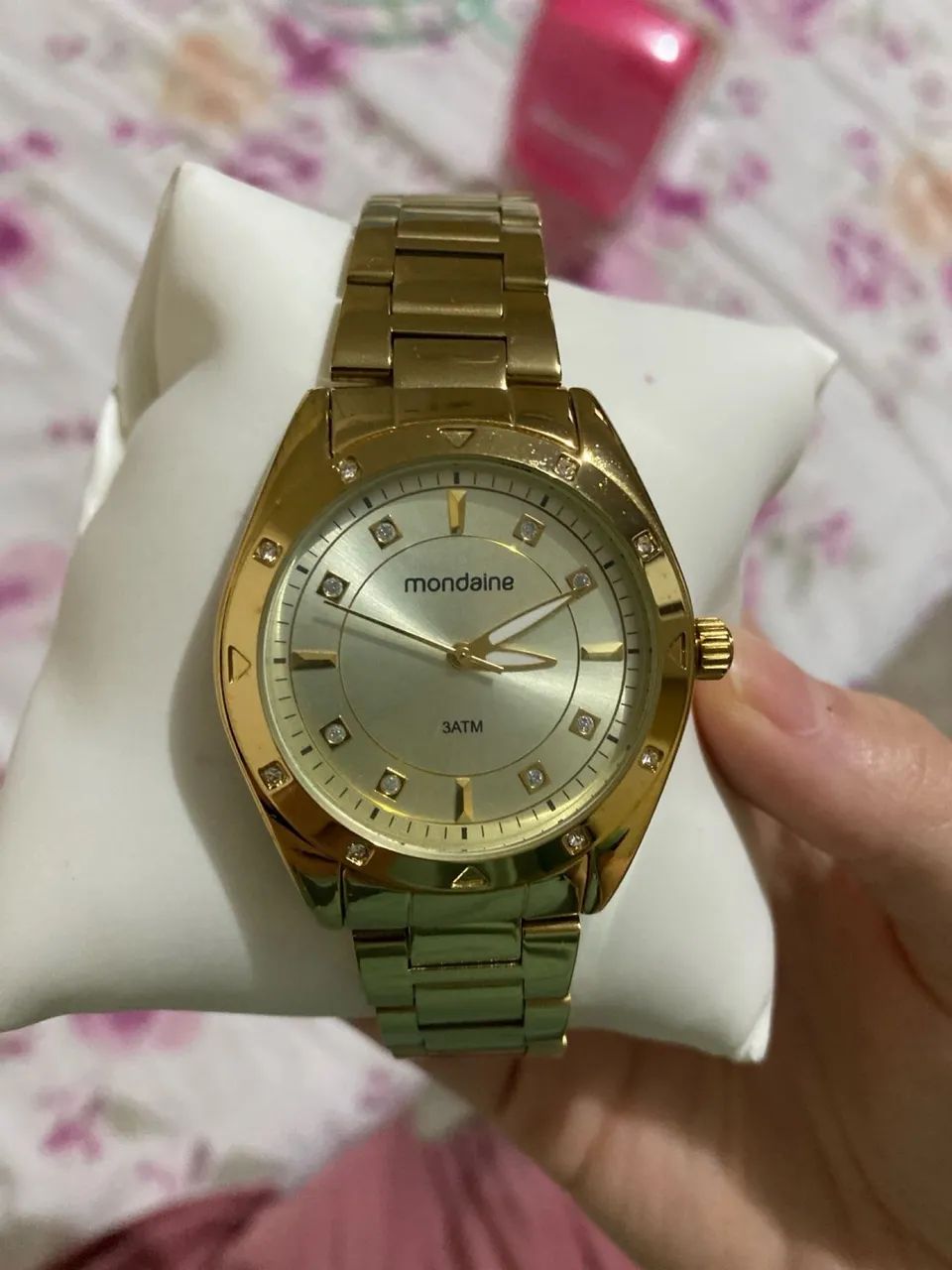 Relógio Mondaine  - Foto 5