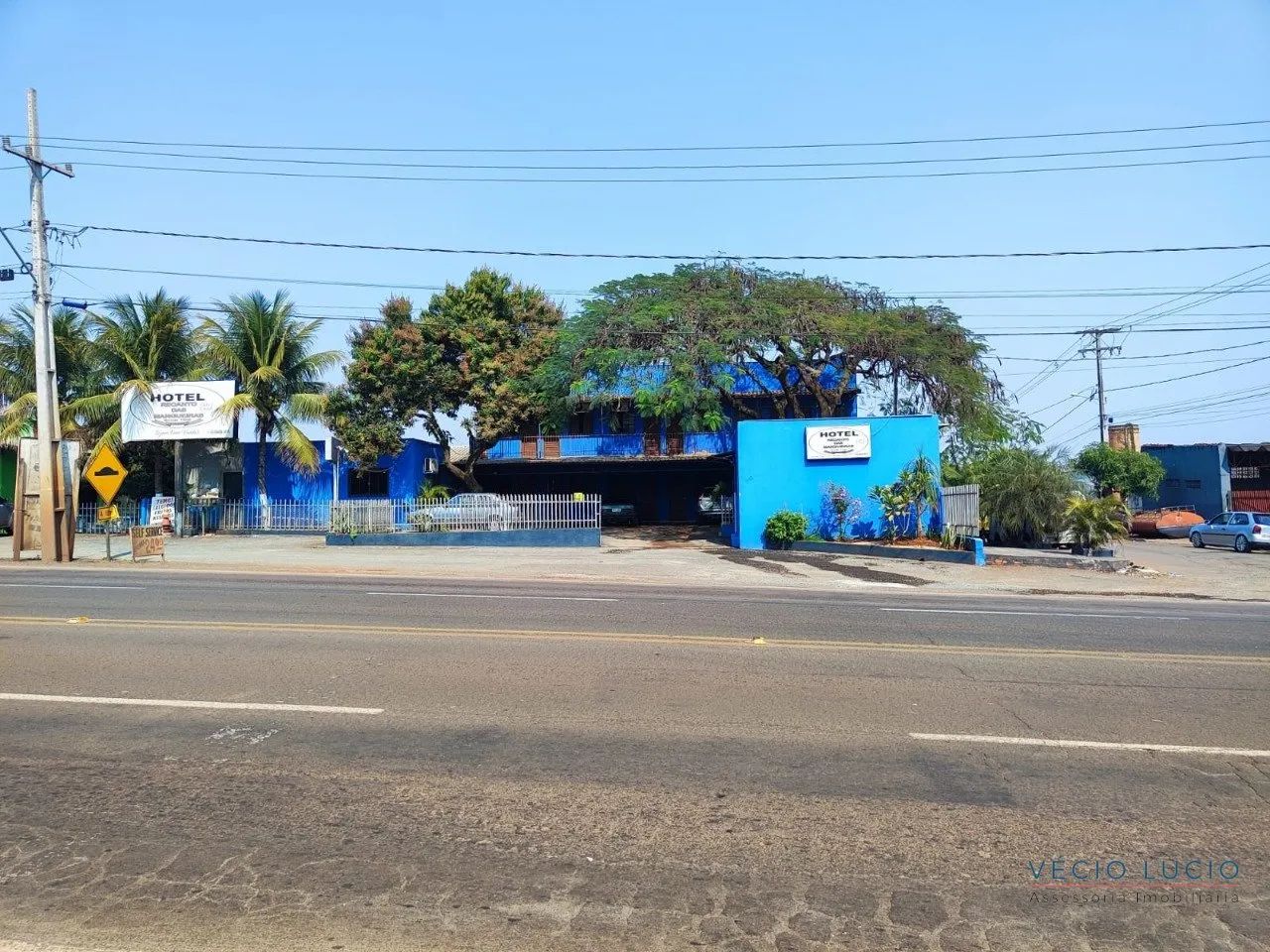 Ponto Comercial à Venda em Jataizinho - Foto 3