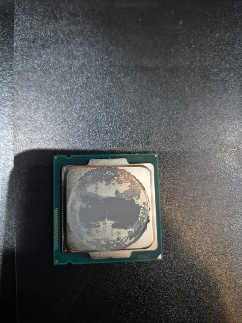 Processador Intel(R) Core(TM) i5-4460 CPU @3.2 GHz - Foto 2
