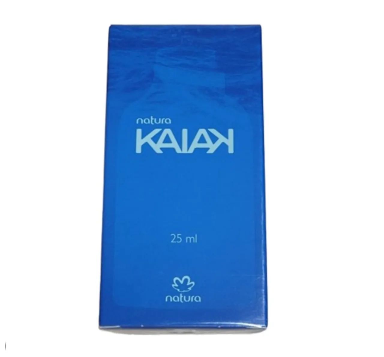 Perfume Natura Kaiak miniatura 25ml - Foto 3
