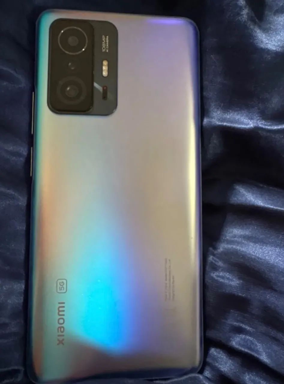MI 11T Pro 256g - Foto 2