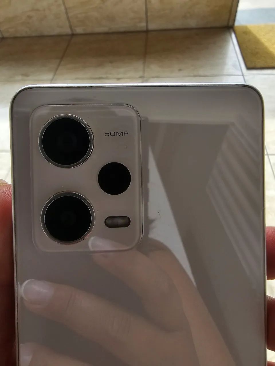 REDMI NOT 12 PRO