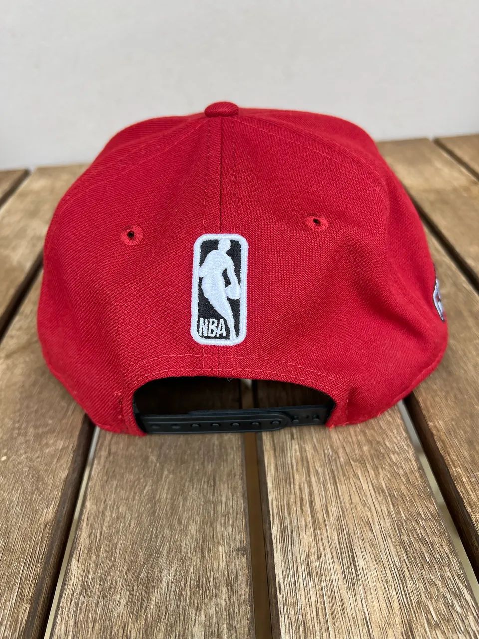 Boné New Era NBA Chicago Bulls - Foto 5