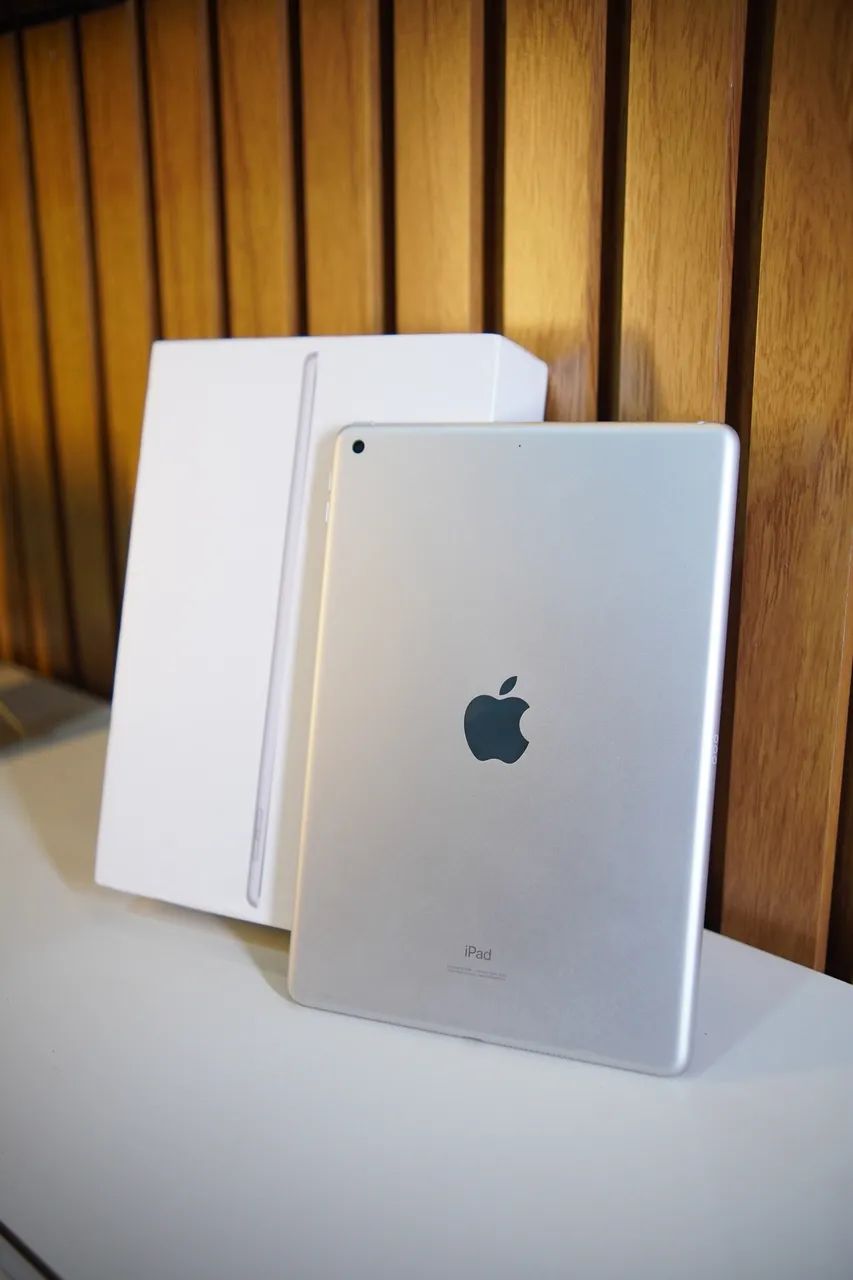 iPad 9 - Foto 3