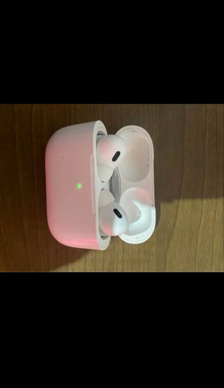 AirPods Pro 2 - Foto 3